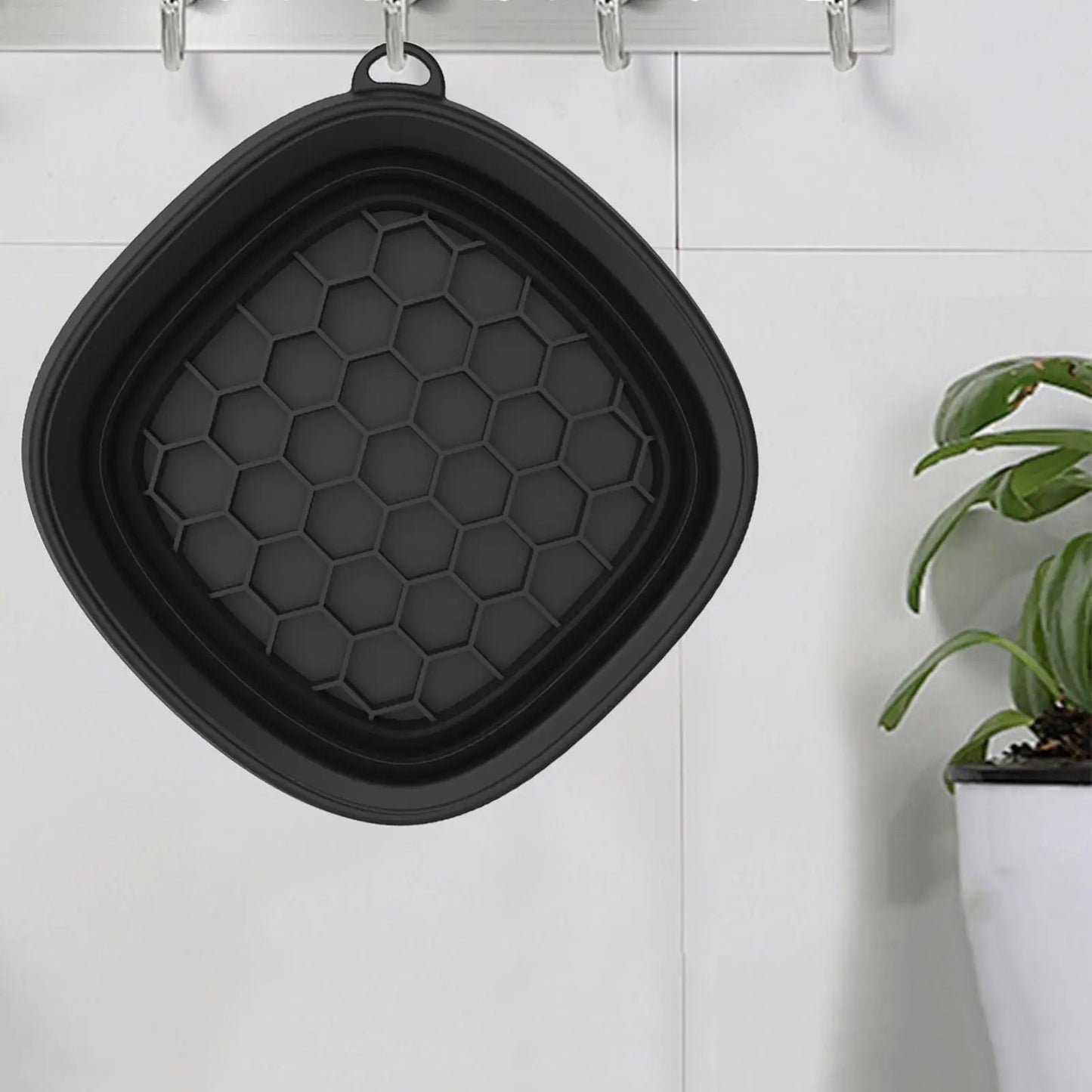 Facial Ice Bath Bowl