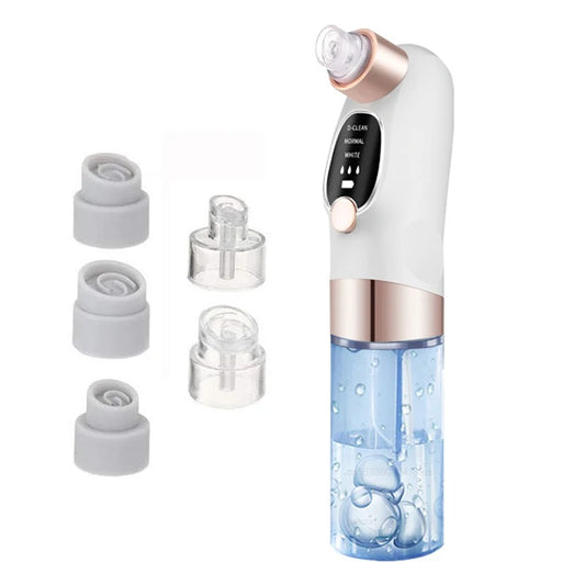 Electric Pore Vacuum Cleaner
